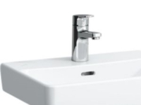 Bilde av Laufen Pro S Håndvask, 45 X 34 Cm, Hvid