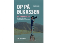 Op på ølkassen | Lene Kobbernagel | Språk: Dansk Bøker - Bedrifter