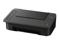 Bilde av Canon Pixma Ts305 - Skriver - Farge - Ink-jet - A4/letter - Inntil 7.7 Ipm (mono) / Inntil 4 Ipm (farge) - Kapasitet: 60 Ark - Usb 2.0, Bluetooth, Wi-fi(n)