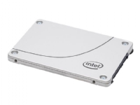 Intel Solid-State Drive D3-S4510 Series – SSD – krypterat – 3.84 TB – inbyggd – 2.5 – SATA 6Gb/s – 256 bitars AES