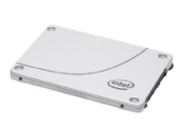 Intel Solid-State Drive D3-S4510 Series – SSD – krypterat – 480 GB – inbyggd – 2.5 – SATA 6Gb/s – 256 bitars AES