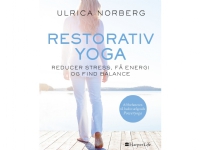 Bilde av Restorative Yoga | Ulrica Norberg | Språk: Dansk
