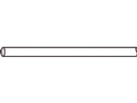 114,3 x 3,6 mm HF sv. stålrør – EN 10220/10217-1 P235TR1 – (6 meter)