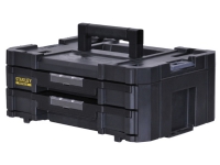 Stanley by Black & Decker FMST1-71969 Tool case without equipment (L x W x H) 44 x 33.17 x 17.6 cm