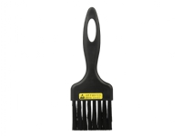 ESD cleaning brush for cleaning sensitive sensitive electronics 56mm