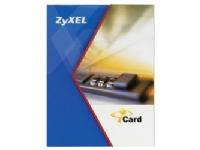 Zyxel E-iCard SSL VPN SecuExtender Mac OS X-klient - Lisens - 5 lisenser - Mac PC tilbehør - Programvare - Antivirus/Sikkerhet