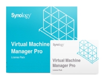 Virtual Machine Manager Pro - Abonnementslisens (1 år) - 3 noder PC tilbehør - Programvare - Lisenser