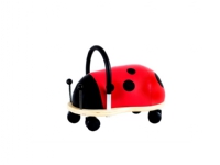 Wheely Bug Ladybug Large Leker - For de små - Gående og løpende biler