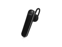 SBS TEEARSETBT310K, Trådløs, Samtaler/musikk, 6 g, Hodesett, Sort