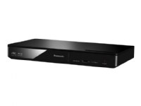 Panasonic DMP-BDT184 - 3D Blu-ray-spiller - Oppgradering - Ethernet TV, Lyd & Bilde - TV & Hjemmekino - Blu-ray og DVD