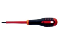 Bilde av Bahco Be-8630s, 27,2 Cm, 159 G, Sort, Rød