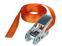MasterLock Transportbelte med FastLink strammer 25mm x 5m-3ZM096