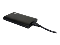 PORT – Förvaringslåda – 2.5 – 1 Kanal – SATA 3Gb/s – USB 3.0