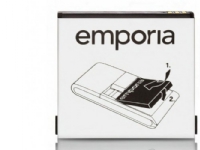 Emporia AK-V88 – Batteri – för emporiaCONNECT