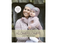 Bilde av Klompelompe - Strik året Rundt | Hanne Andreassen Hjelmås & Torunn Steinsland | Språk: Dansk
