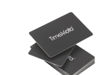Safescan TimeMoto RF-100 – RF proximity-kort (paket med 25)