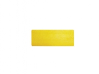 Gulvmarkering Streg Duraline Strong 50x0,7x150 mm gul - (10 stk.) Klær og beskyttelse - Sikkerhetsutsyr - Skilter & Sikekrhetsmerking