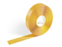 Gulvmarkeringstape Duraline Strong 50mm x 30m 1,2mm gul Klær og beskyttelse - Sikkerhetsutsyr - Skilter & Sikekrhetsmerking