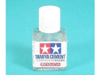 TAMIYA Cement 40 ml