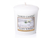 Yankee Candle – Fluffy Towels (49g)