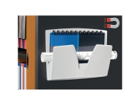 Skråfag Cep, blanketfag, lysegrå