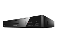 Panasonic DMP-BDT167EG - 3D Blu-ray-spiller TV, Lyd & Bilde - TV & Hjemmekino - Blu-ray og DVD