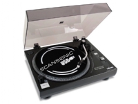 Scansonic USB100 platespiller