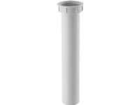 Geberit straight connector g1 1/4-d40 unut 189050000