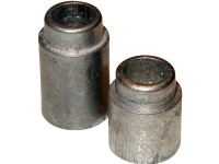 Förlängning 19.0mm – för 1/2-2 rörhållare