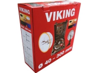 Bilde av Viking Sikkerhedshulskærer, Ø40-300 Mm