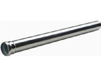GM-X rør DN 100X1500 mm. - Galvaniseret Rørlegger artikler - Rør og beslag - Galvaniserte rør og beslag