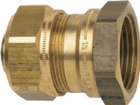 Ta Komp.Overg. 1x32mm – Muffe 602px T/varmerør