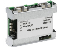 Danfoss EtherNet IP (MCA121)