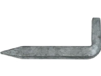 Murhager Galv. 5,5-50 MM – 17 MM Hage 27021