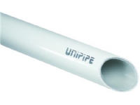 Uponor MLC raka rör 50×4,5 mm – längder på 5 meterAlupex-Unipipe 710500