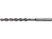 IRWIN 10501980, Rotasjons hammer, Twist Betongbor, 1 cm, 210 mm, Betong, Murverk, 15 cm El-verktøy - Tilbehør - Slagdrill
