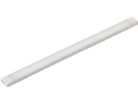 SlimLine Ledskinne 2,4W 2700K 270 mm, hvid Belysning - Innendørsbelysning - Strips & Lysbånd