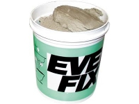 GOTTFRED P Everfix gummikit 0,5 kg dåse Rørlegger artikler - Baderommet - Tilbehør for håndvask
