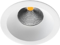 Downlight Junistar Soft LED 9W 3000K hvid