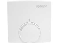 Uponor termostat T-23 230 V – Uponor termostat T-23 ledningsført 230 V