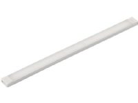 SlimLine Ledskinne 2,4W 3000K 270 mm, hvid Belysning - Innendørsbelysning - Strips & Lysbånd