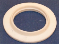Primeo tætn.ring 1.1/4 - Gummi flad med konisk hals til bundventil Rørlegger artikler - Baderommet - Armaturer og reservedeler