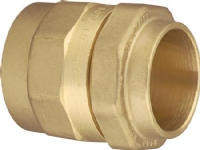 Isiflo Female coupling isiflo 40mm x 1 1/4