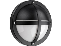 Vægarmatur Tanto 1100 LED 11,5W 830, 330 lumen, sort