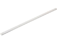 SlimLine Ledskinne 4,8W 3000K 570 mm, hvid Belysning - Innendørsbelysning - Strips & Lysbånd