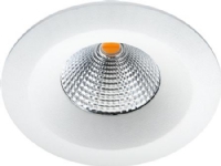 SG Armaturen Uniled isosafe dimtowarm white 6w