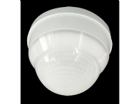 Tilstedeværelsessensor PD4-S-P Slave, Påbygning