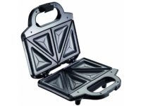Tefal SM 1552 Ultracompact – Smörgåsgrill – 700 W – rostfritt stål/svart