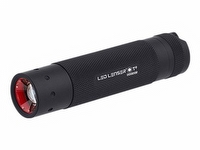 Ledlenser T Series T2 - Lommelykt - LED - 2-modus - hvitt lys Belysning - Annen belysning - Lommelykter