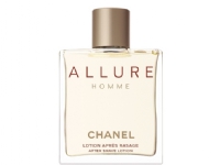 Chanel Allure Homme After Shave Lotion - Mand - 100 ml Dufter - Dufte Merker - Chanel